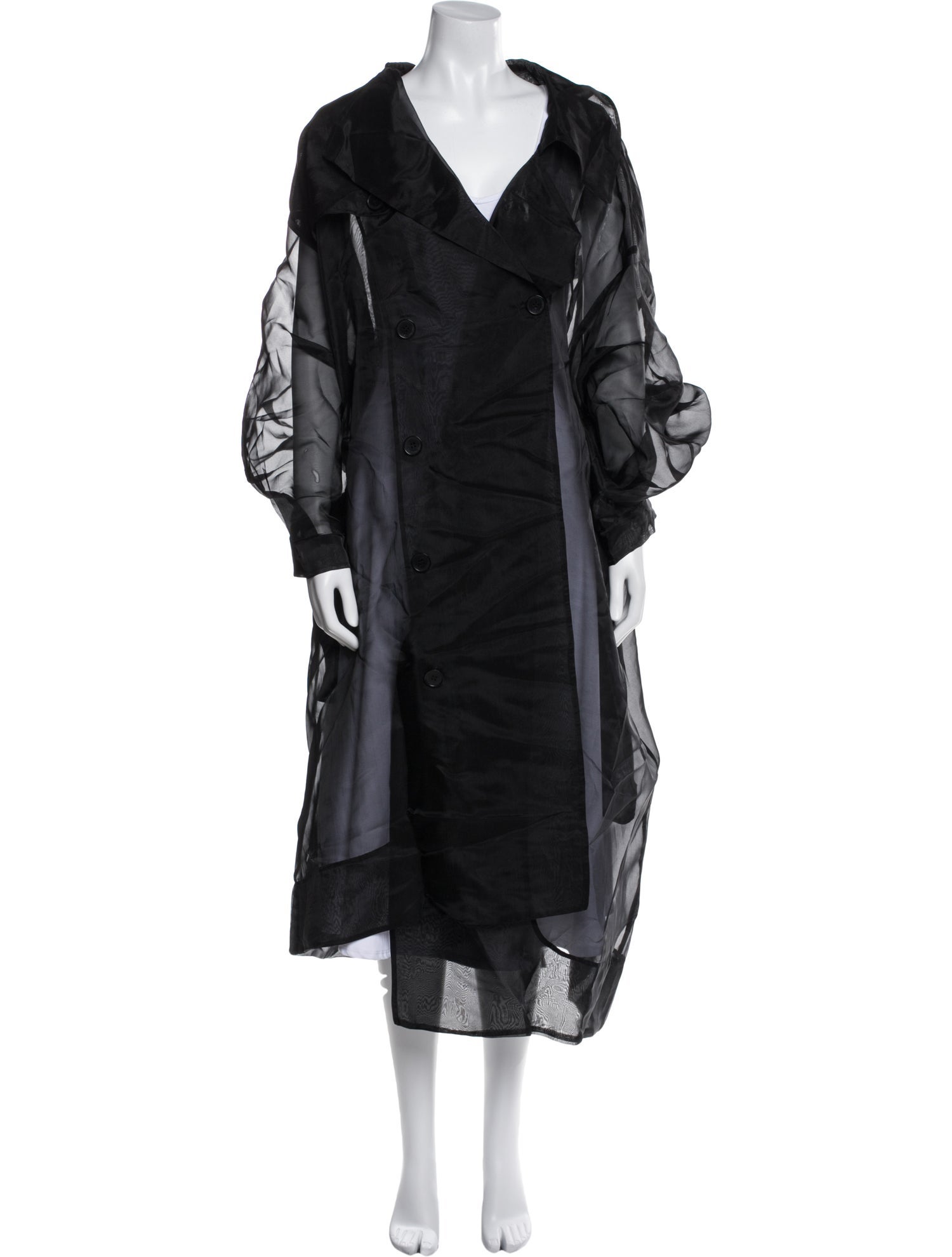 The Frankie Shop Evening Jacket