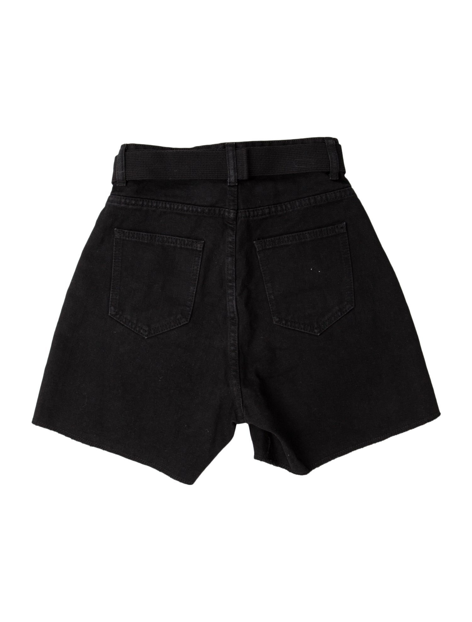 The Frankie Shop Mini Shorts