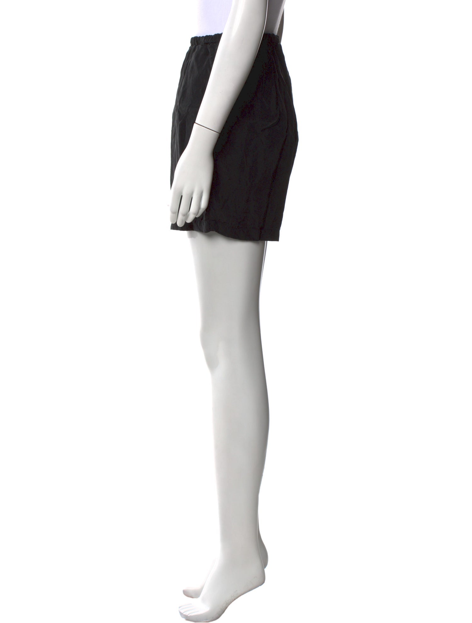 The Frankie Shop Mini Shorts