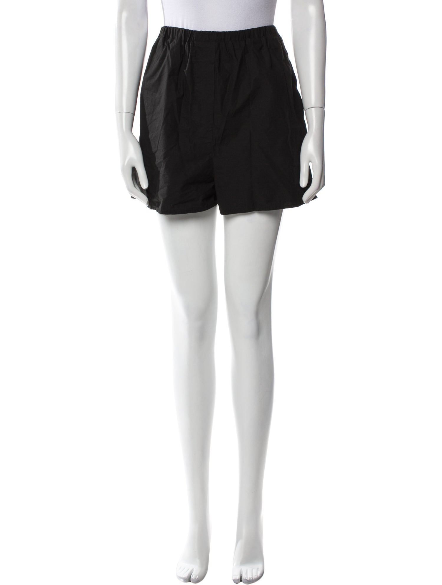 The Frankie Shop Mini Shorts