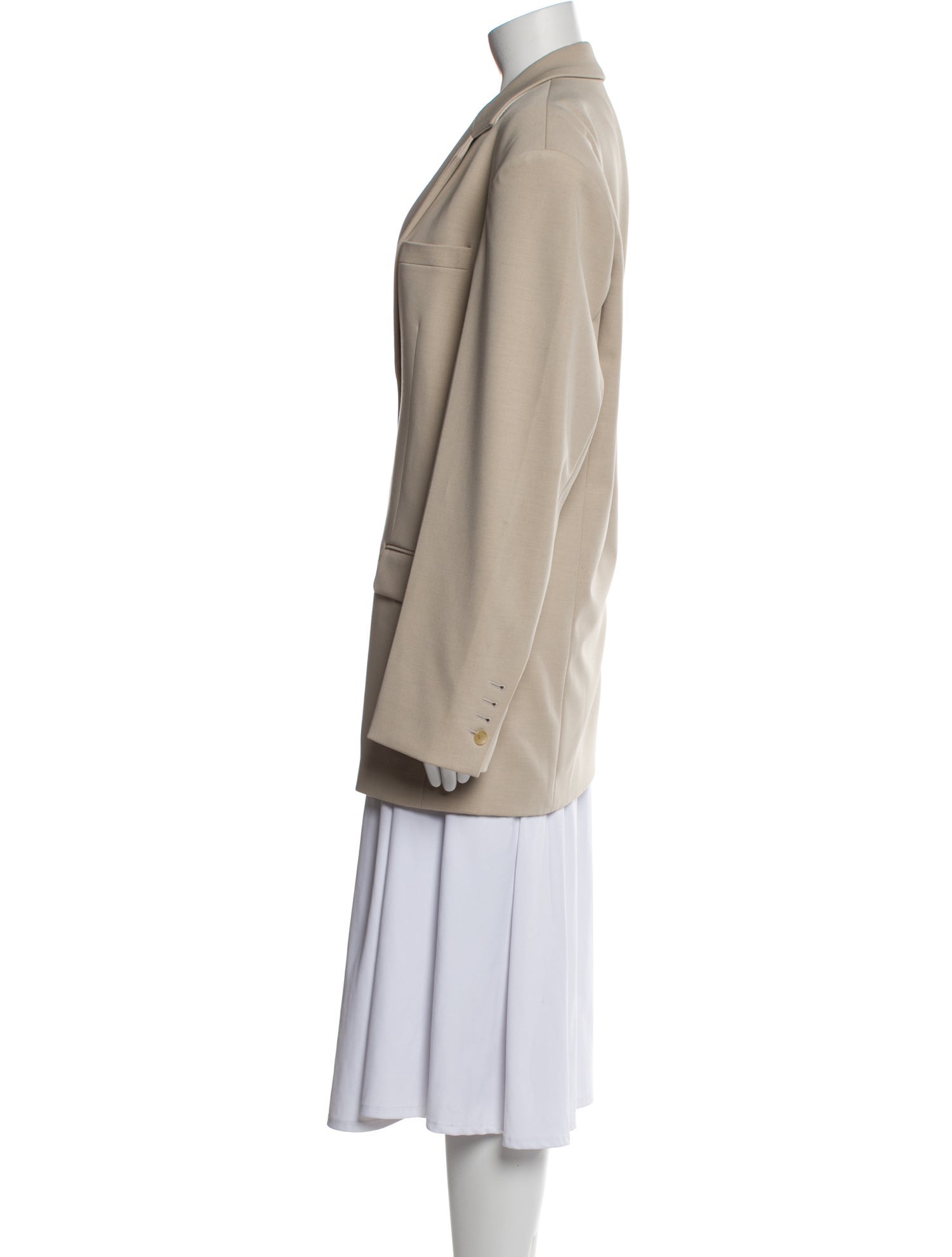 The Frankie Shop Blazer