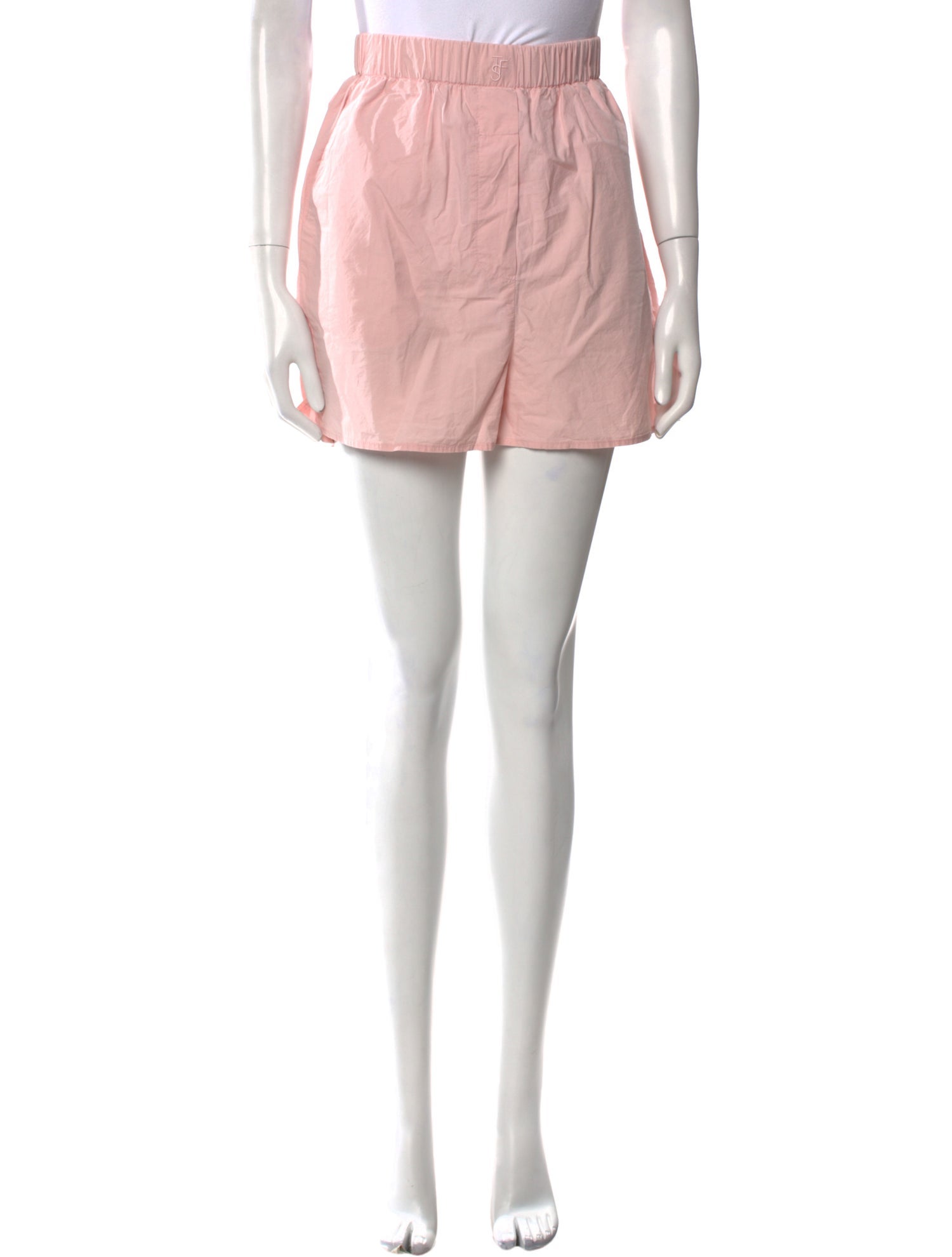 The Frankie Shop Mini Shorts