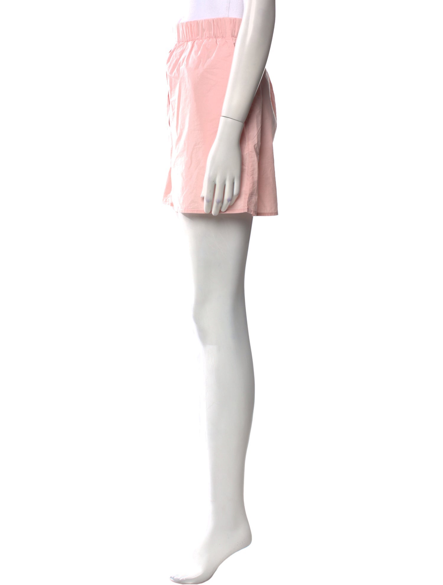 The Frankie Shop Mini Shorts