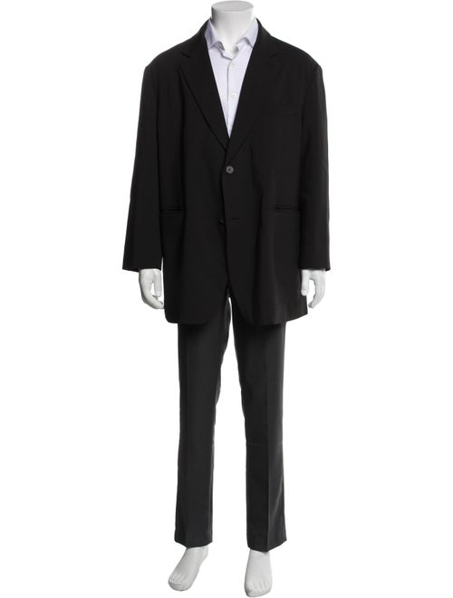 The Frankie Shop Overcoat