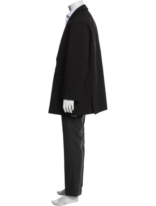 The Frankie Shop Overcoat