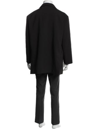 The Frankie Shop Overcoat