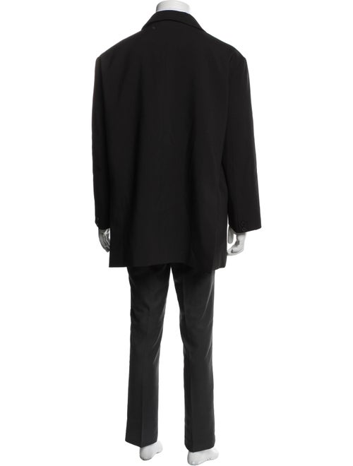 The Frankie Shop Overcoat