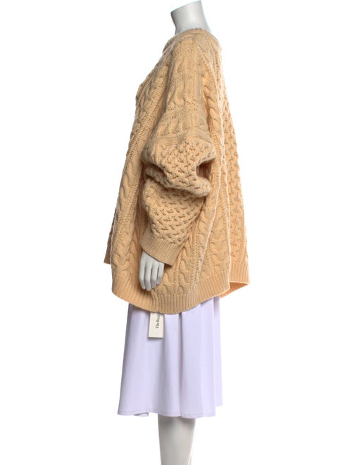 The Frankie Shop Crew Neck Sweater