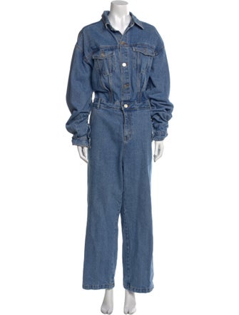 The Frankie Shop Jumpsuit