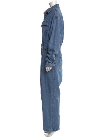 The Frankie Shop Jumpsuit