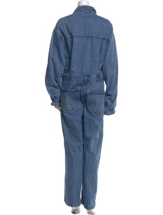 The Frankie Shop Jumpsuit