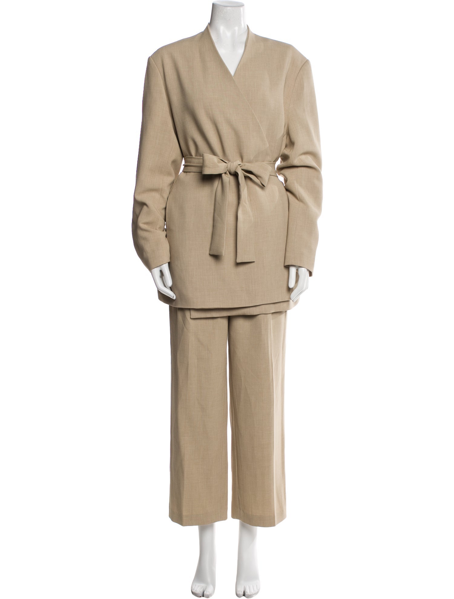 The Frankie Shop Pantsuit