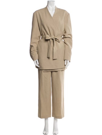 The Frankie Shop Pantsuit
