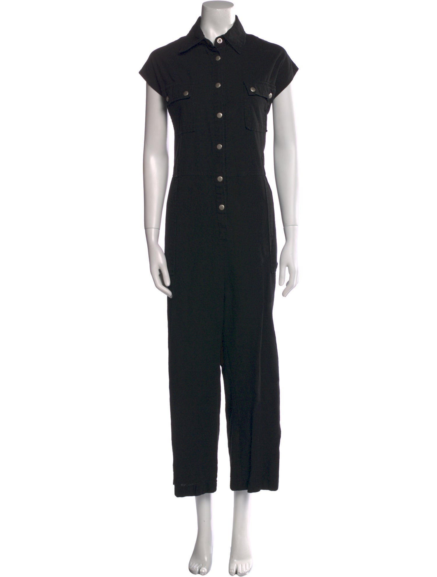 The Frankie Shop Jumpsuit