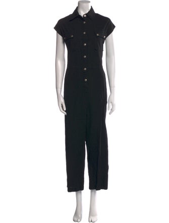 The Frankie Shop Jumpsuit