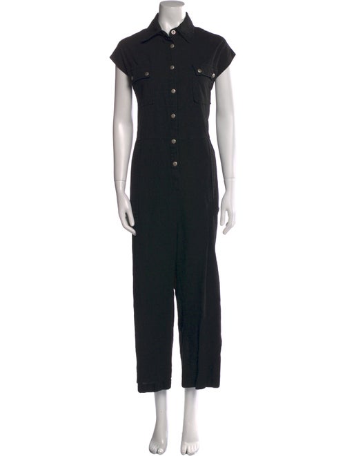 The Frankie Shop Jumpsuit