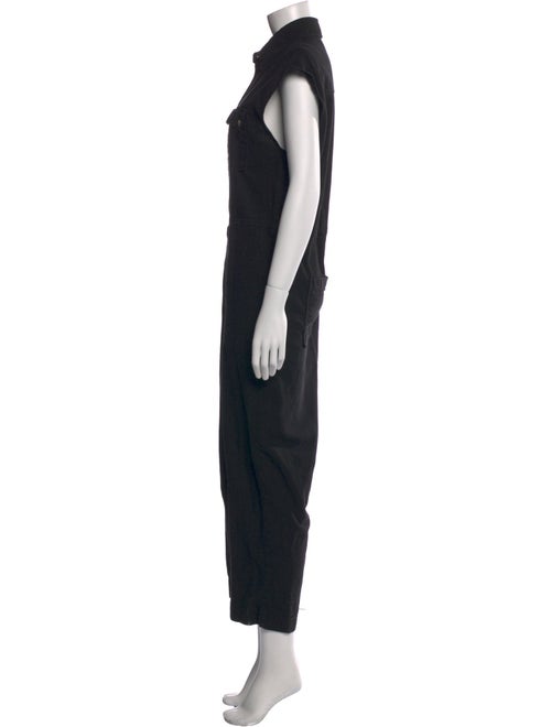 The Frankie Shop Jumpsuit