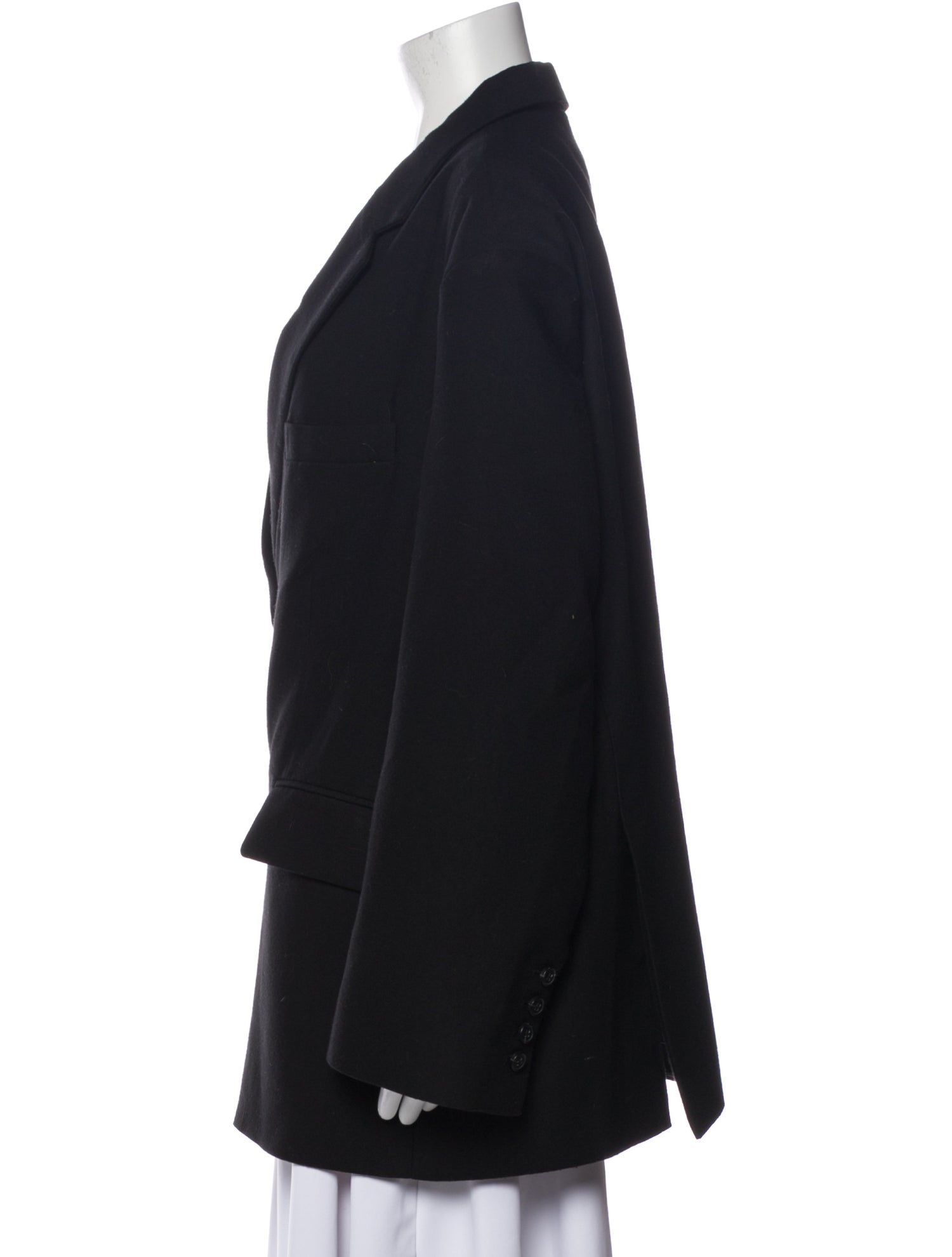 The Frankie Shop Coat