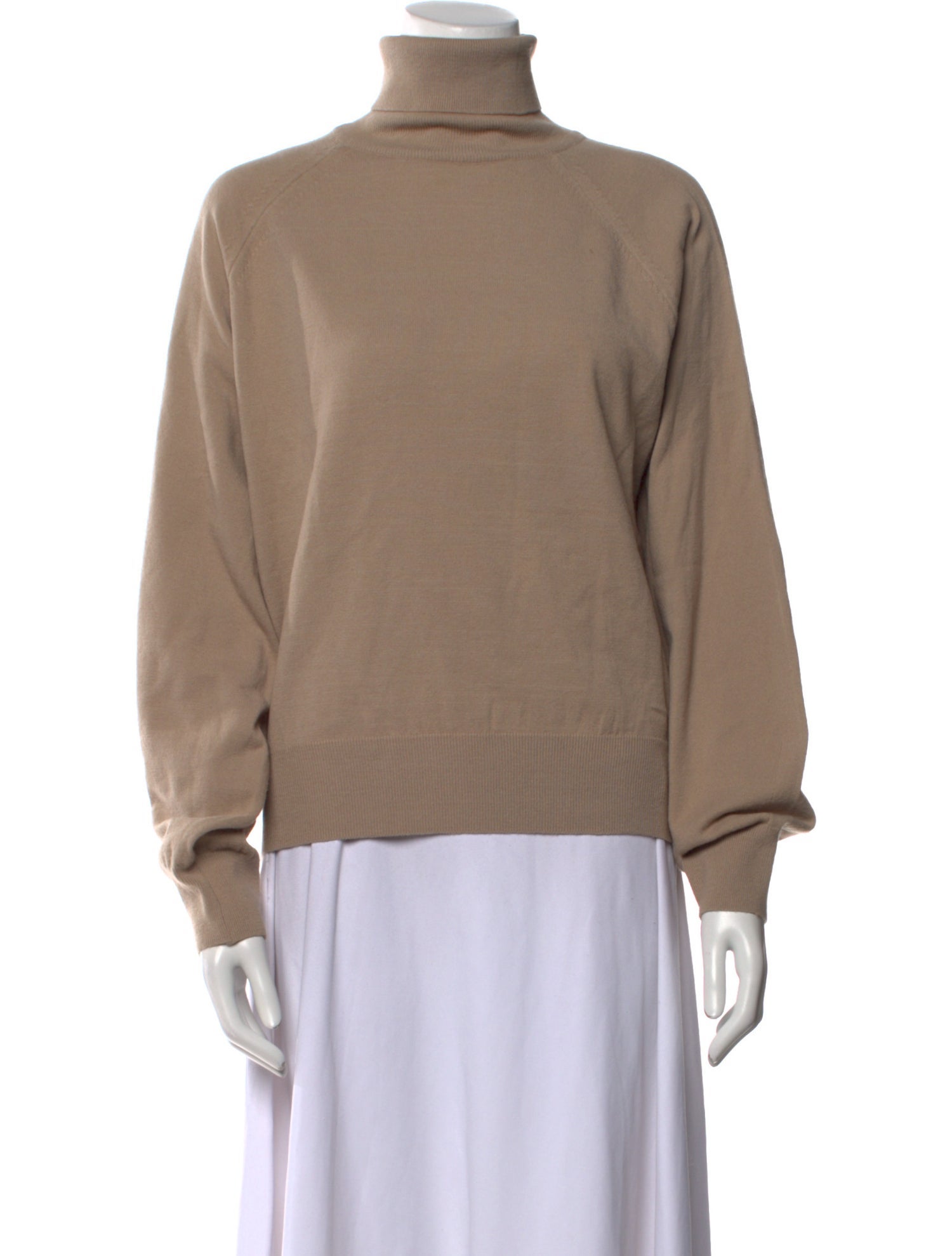 The Frankie Shop Turtleneck Sweater