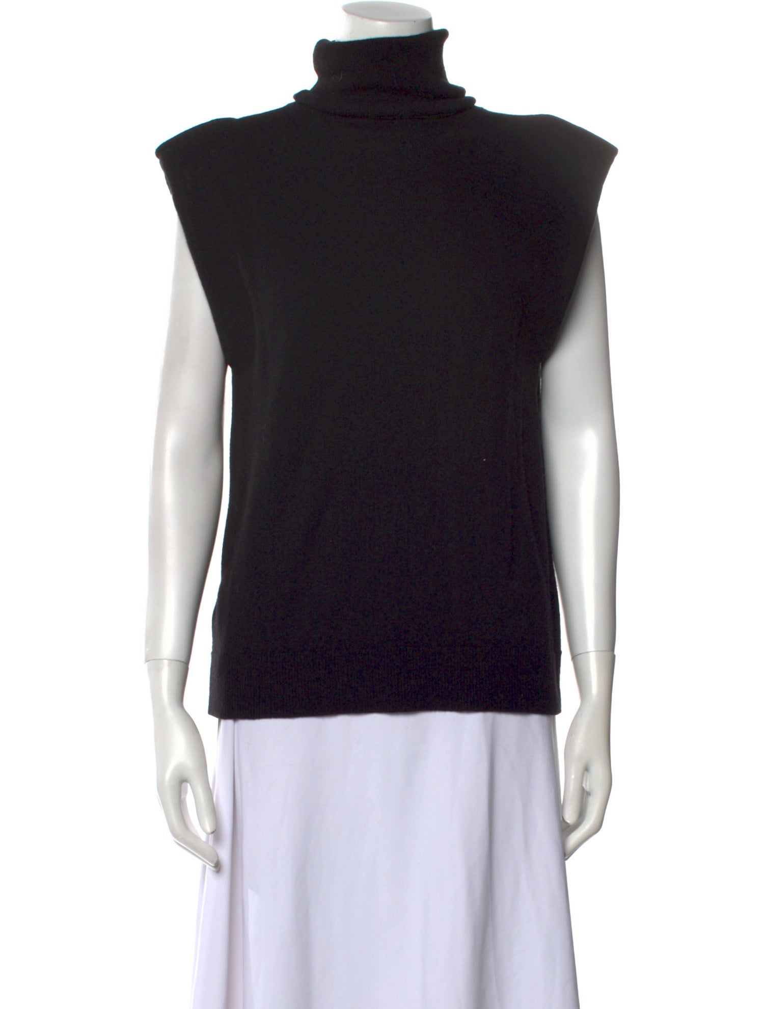 The Frankie Shop Turtleneck Sweater