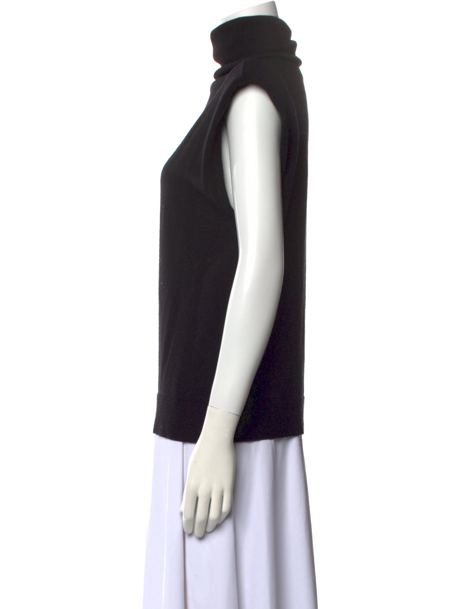 The Frankie Shop Turtleneck Sweater