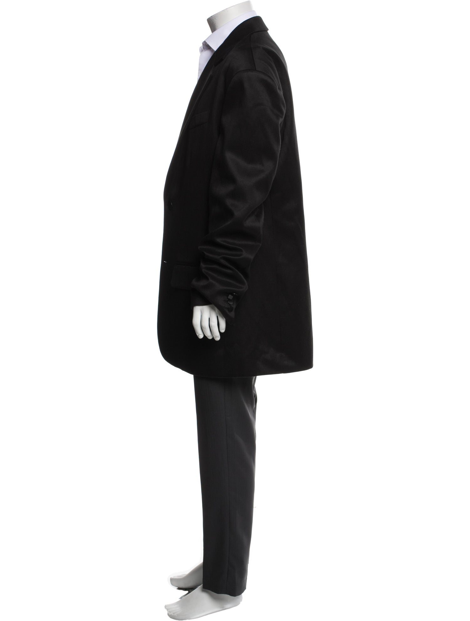 The Frankie Shop Blazer