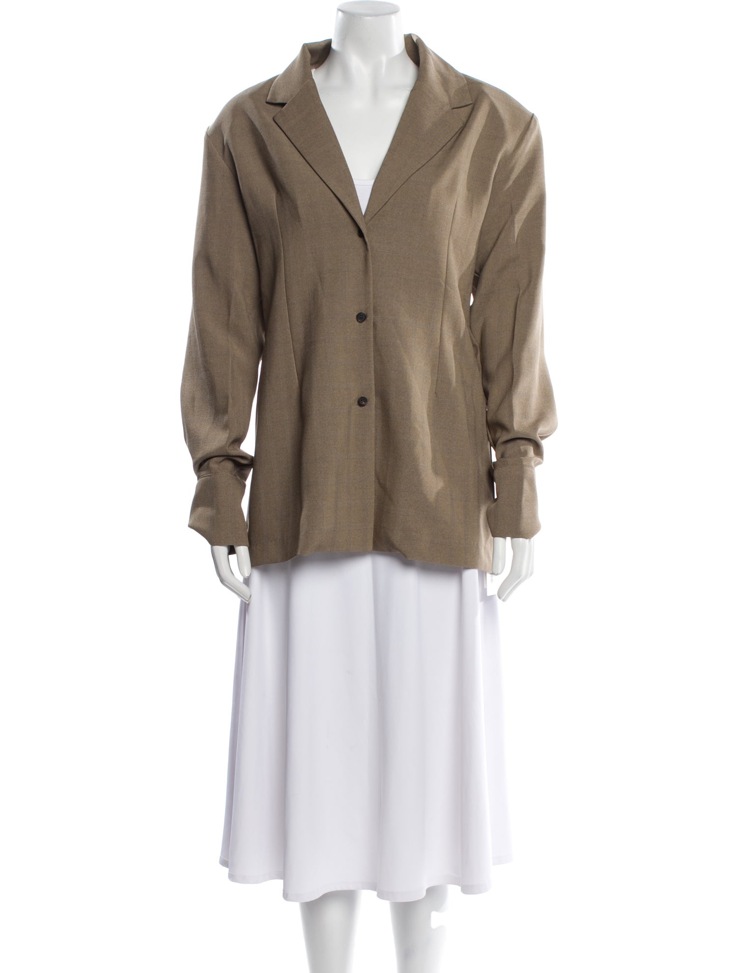 The Frankie Shop Blazer w/ Tags