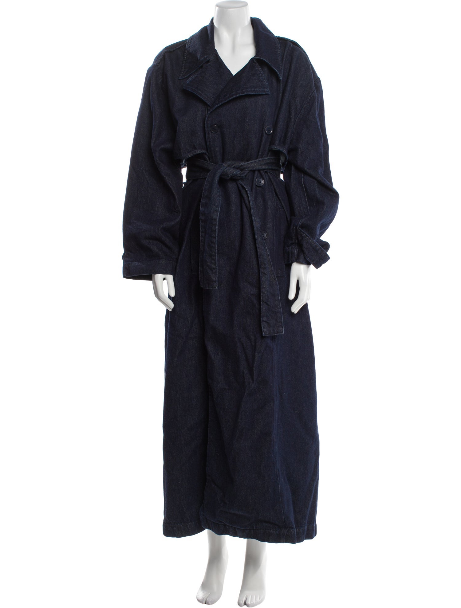 The Frankie Shop Coat w/ Tags