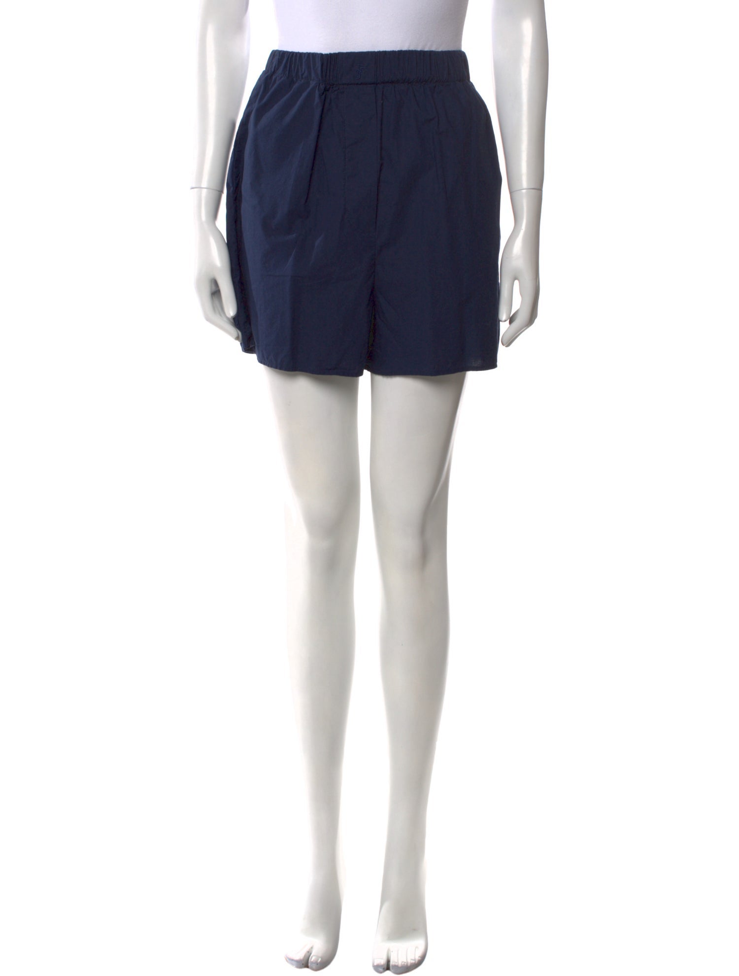 The Frankie Shop Mini Shorts