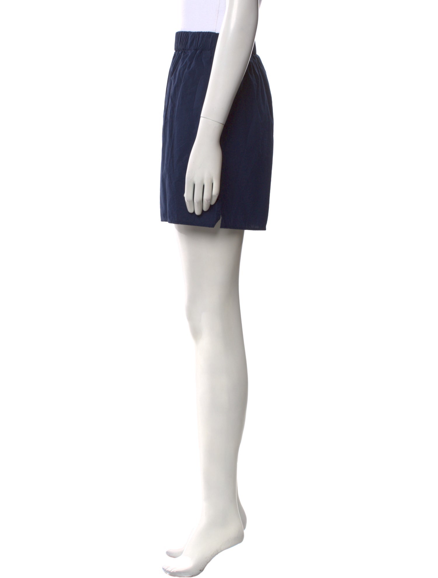 The Frankie Shop Mini Shorts