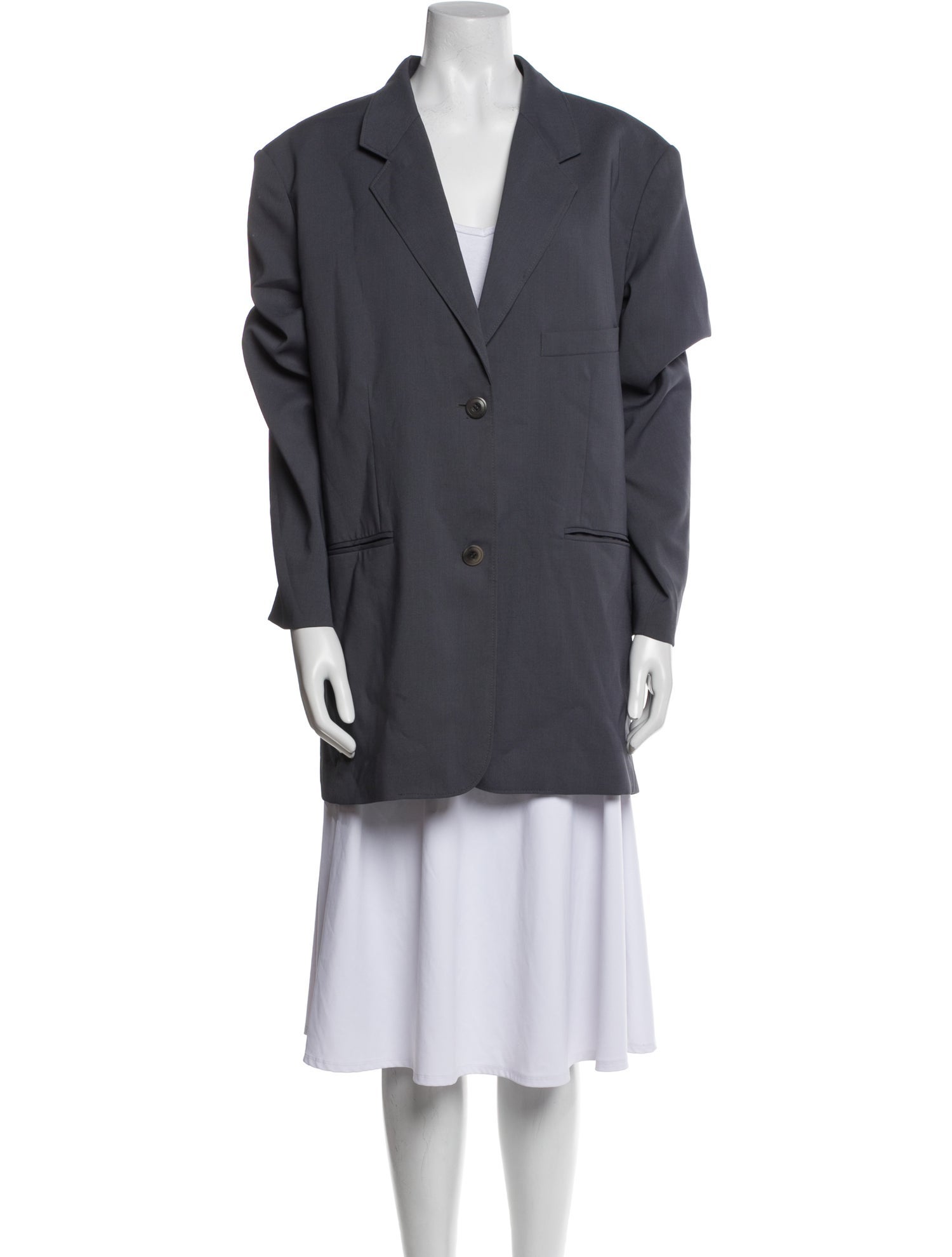 The Frankie Shop Blazer