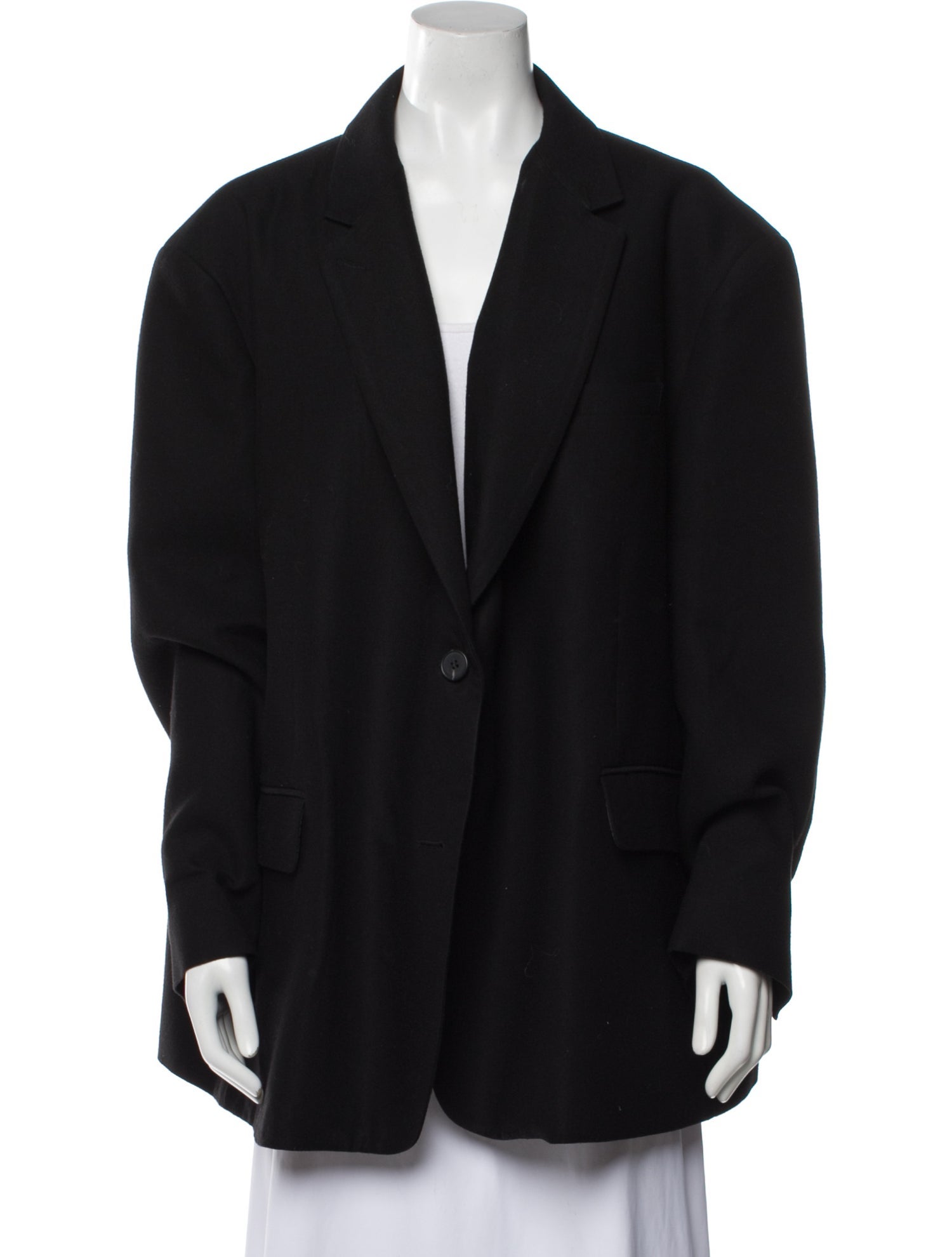 The Frankie Shop Jacket