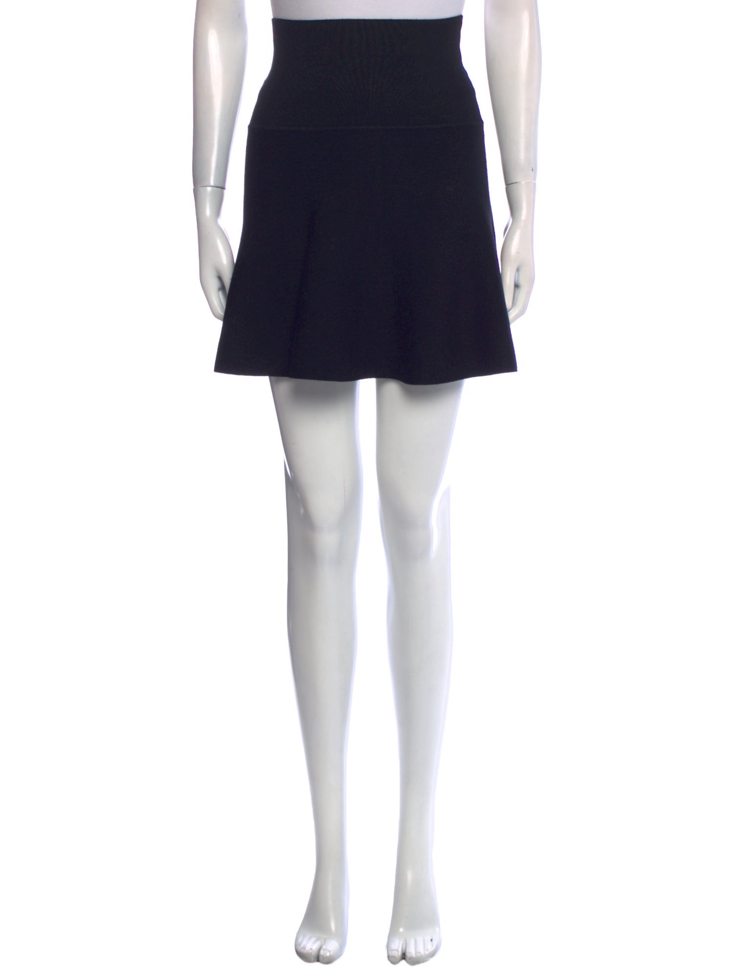 The Frankie Shop Mini Skirt