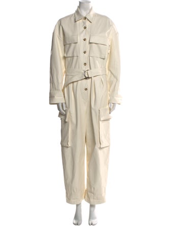 The Frankie Shop Jumpsuit