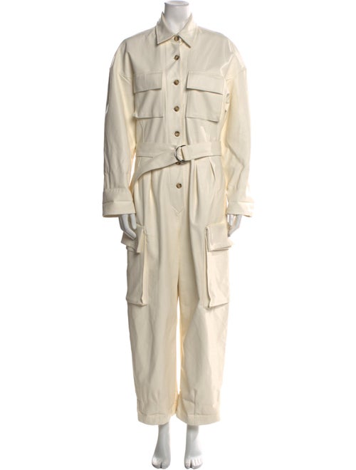 The Frankie Shop Jumpsuit