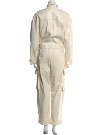 The Frankie Shop Jumpsuit