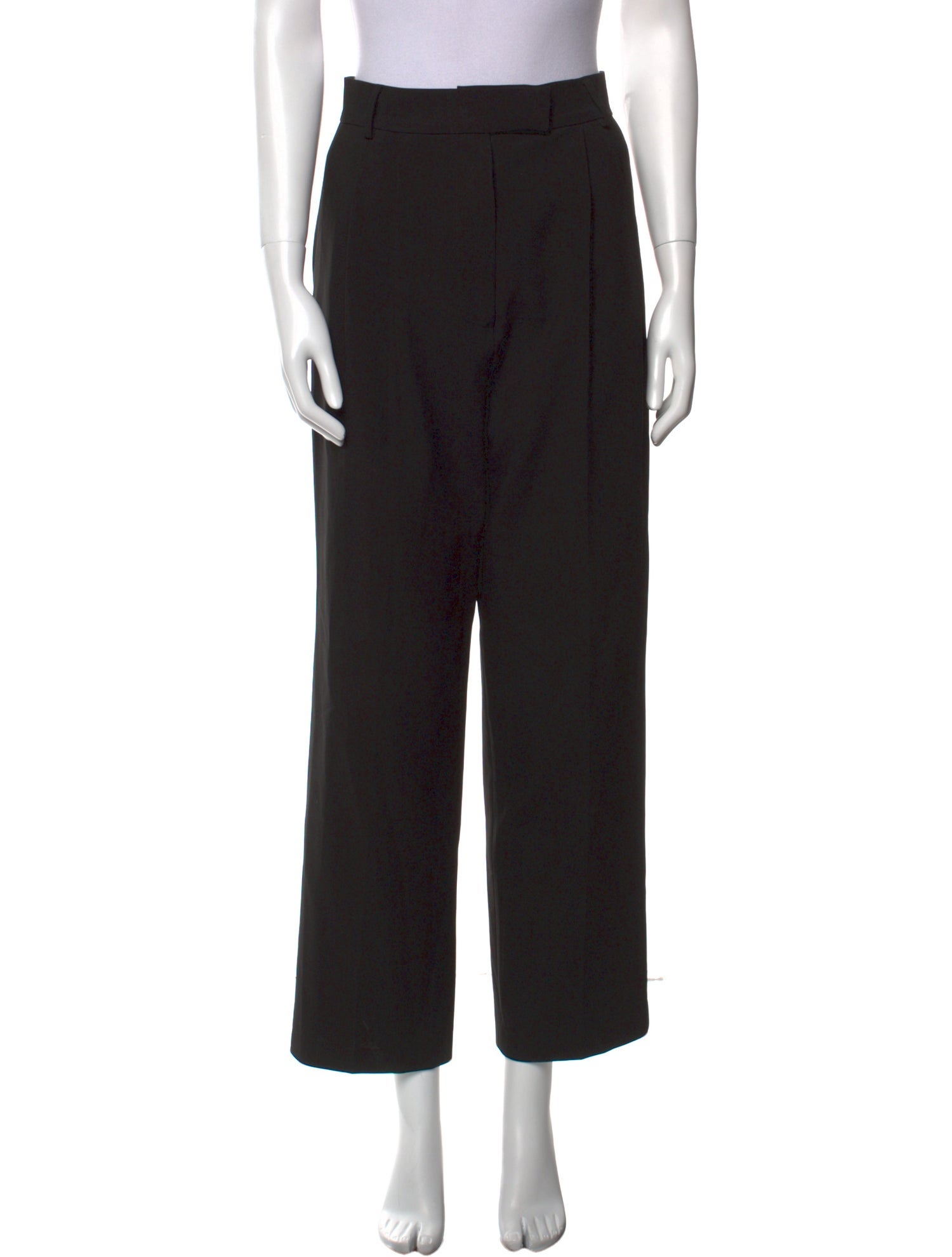 The Frankie Shop Wide Leg Pants