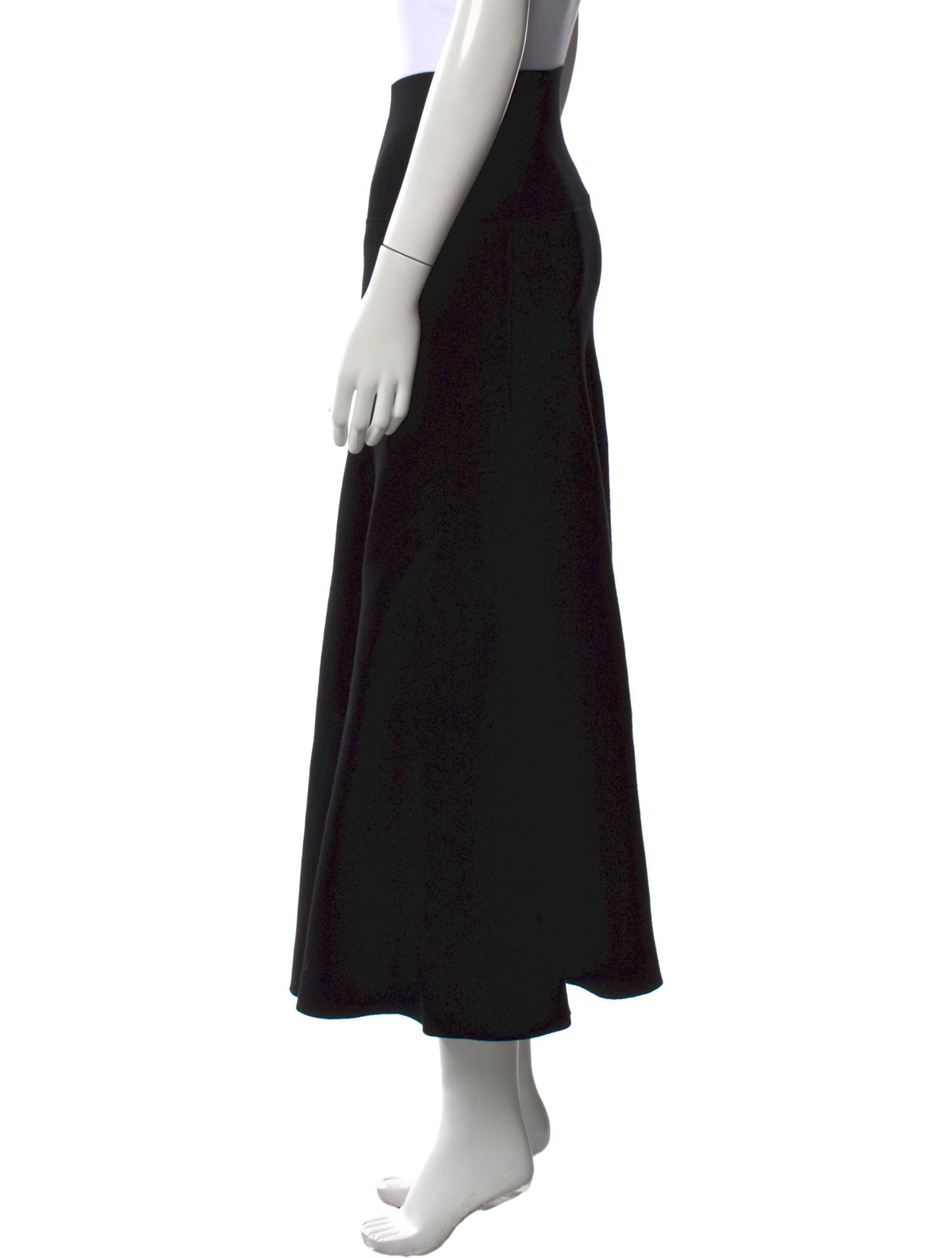 The Frankie Shop Knee-Length Skirt w/ Tags