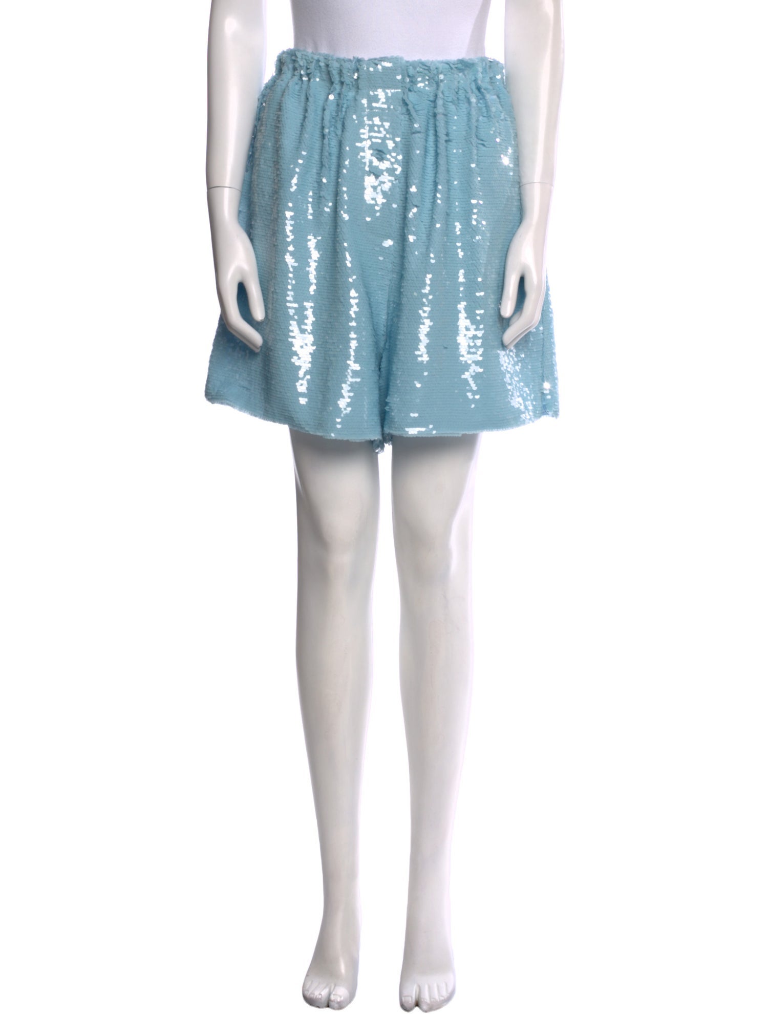 The Frankie Shop Mini Shorts w/ Tags