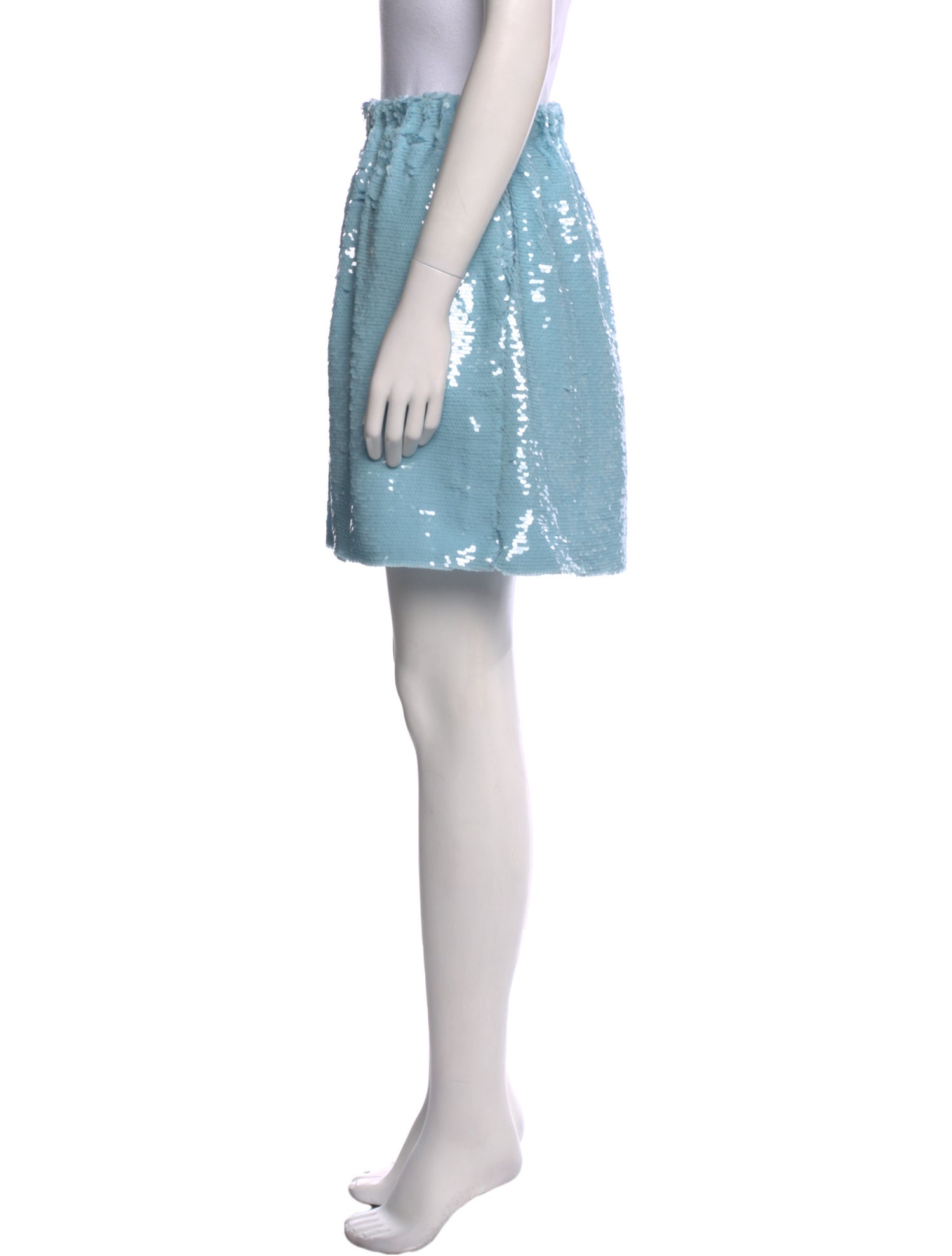 The Frankie Shop Mini Shorts w/ Tags