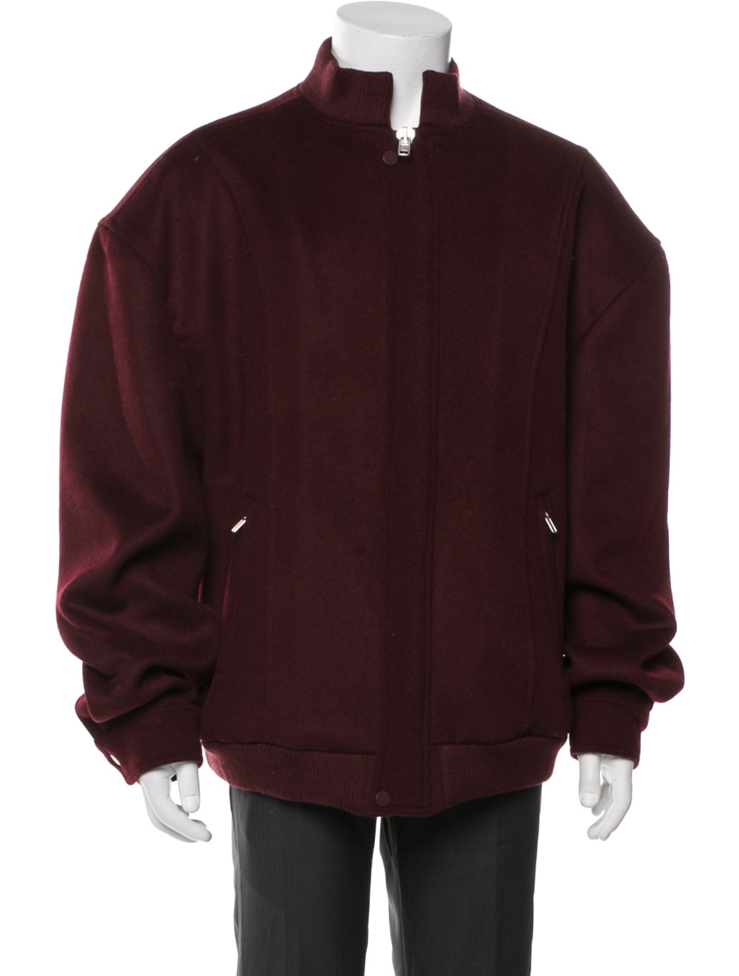 The Frankie Shop Jacket w/ Tags