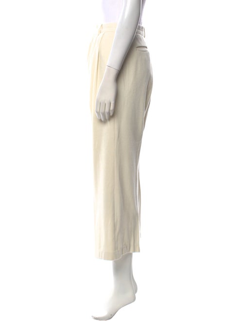 The Frankie Shop Wide Leg Pants