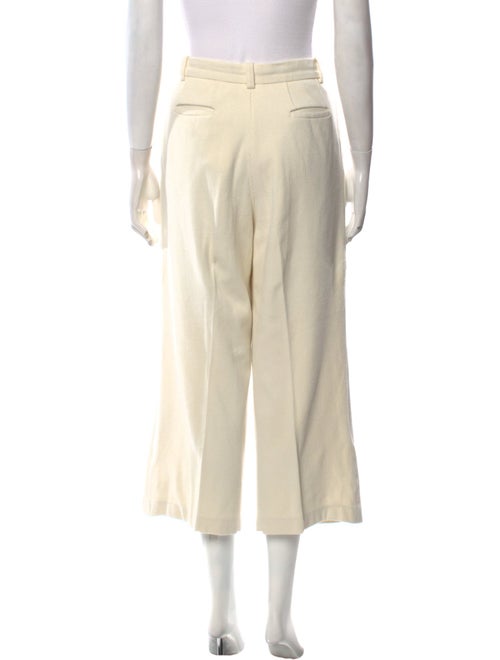 The Frankie Shop Wide Leg Pants