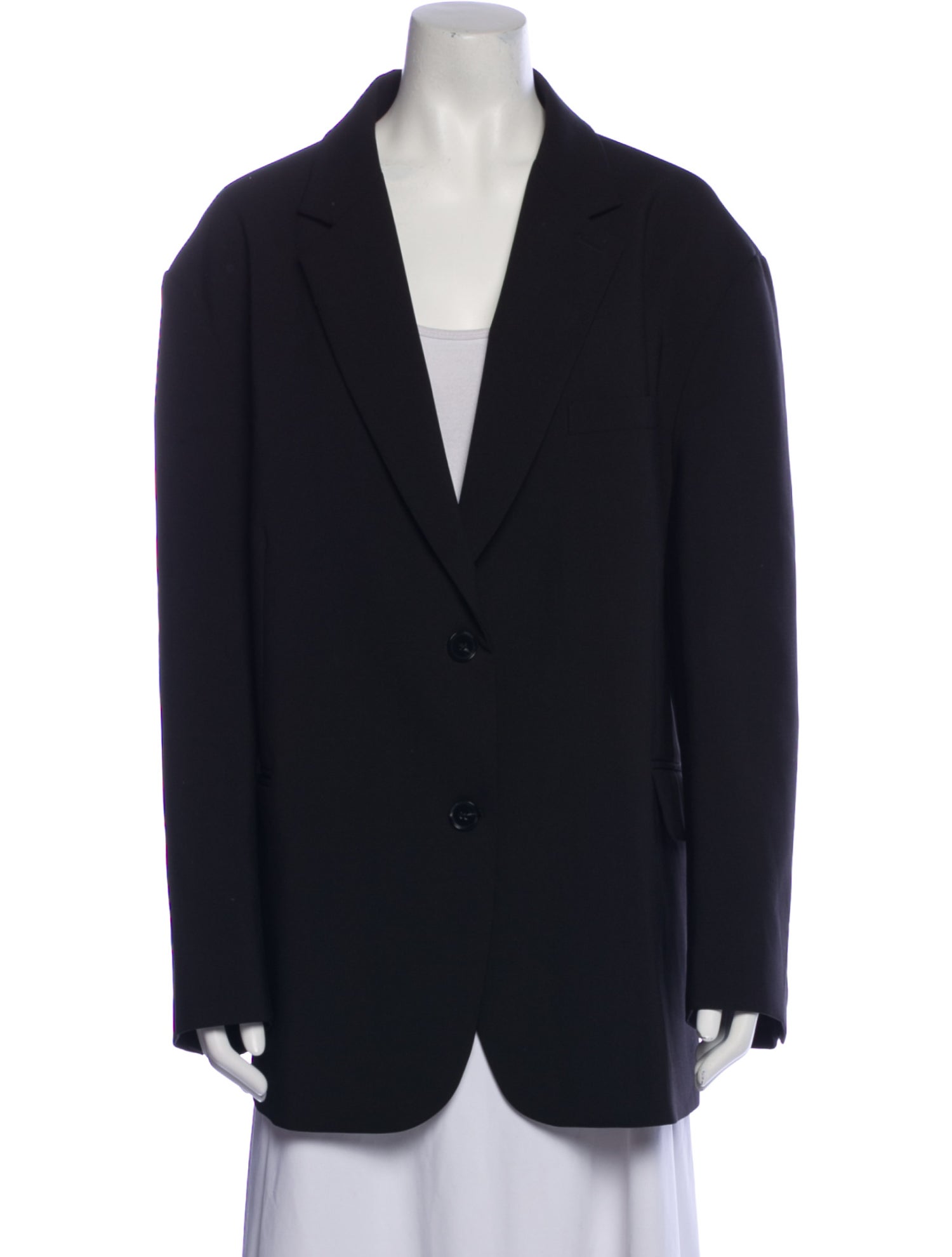 The Frankie Shop Blazer