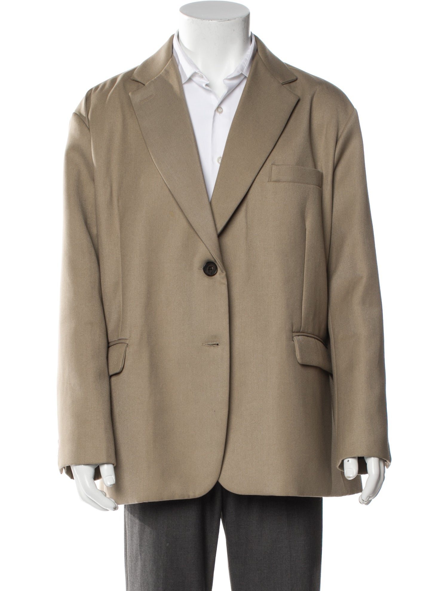 The Frankie Shop Blazer