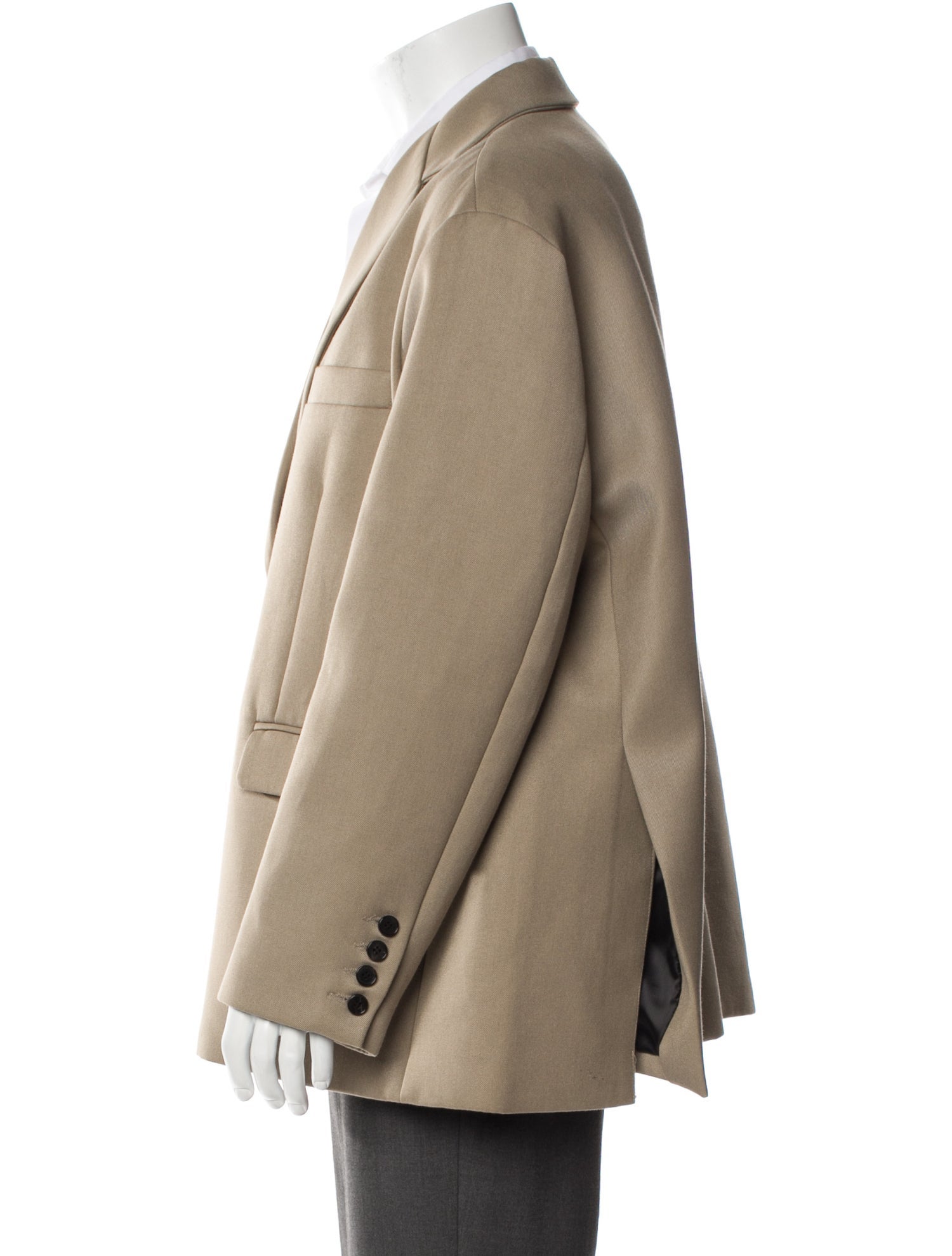 The Frankie Shop Blazer