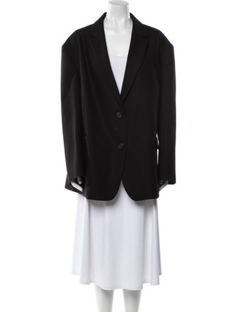 The Frankie Shop Blazer