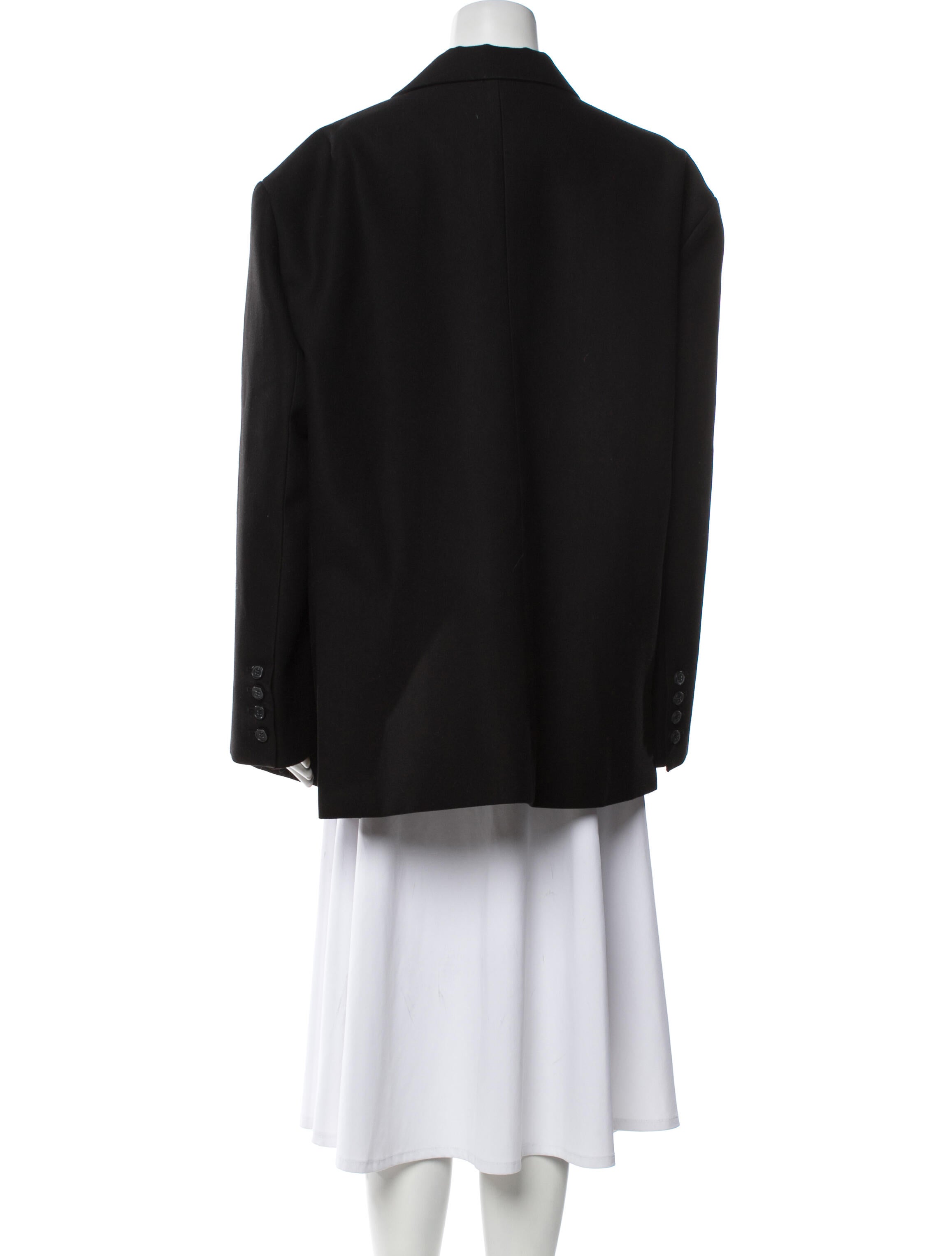 The Frankie Shop Blazer