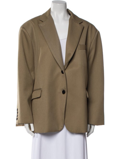 The Frankie Shop Blazer