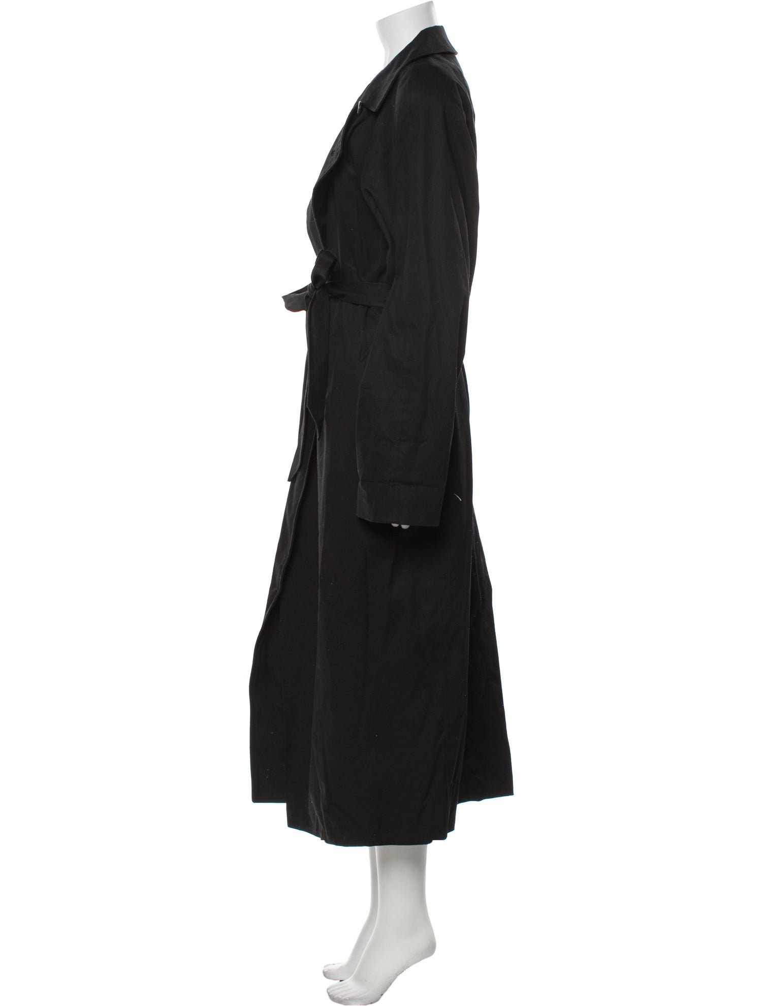 The Frankie Shop Trench Coat
